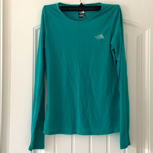 North face - Picture 2 of 2